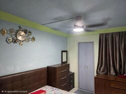 Blk 107 Bishan View (Bishan), HDB 4 Rooms #553611311